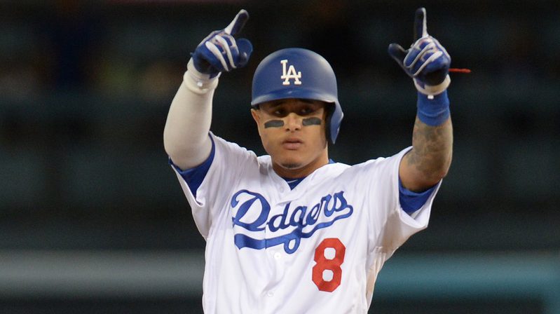 NLCS Game 4