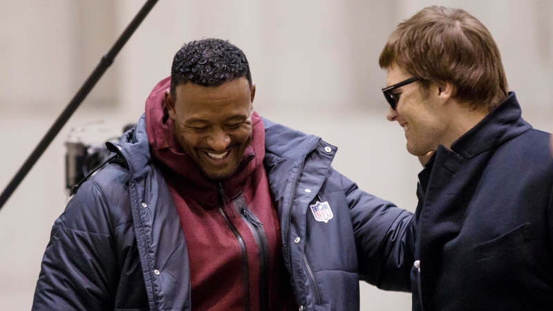 Willie McGinest