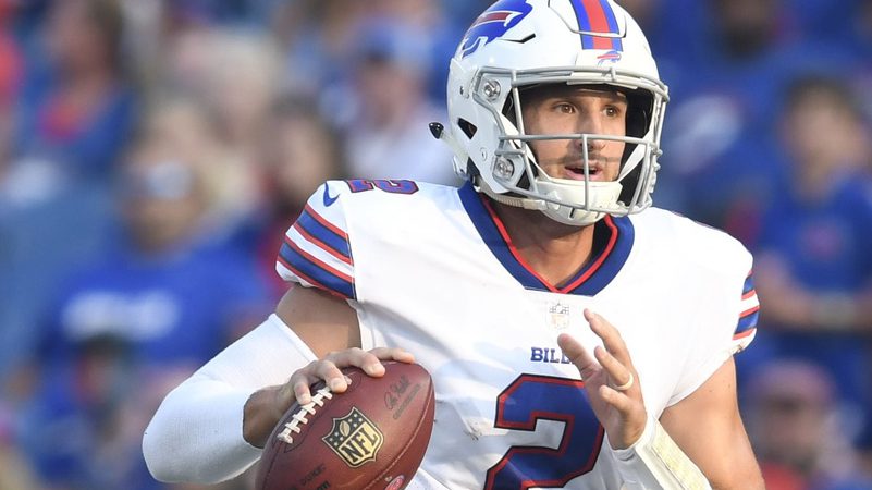 Buffalo Bills