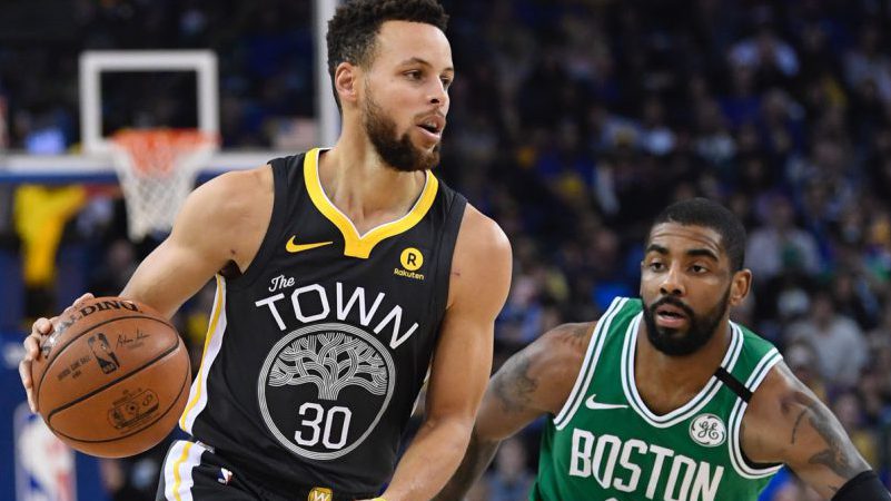 Boston Celtics