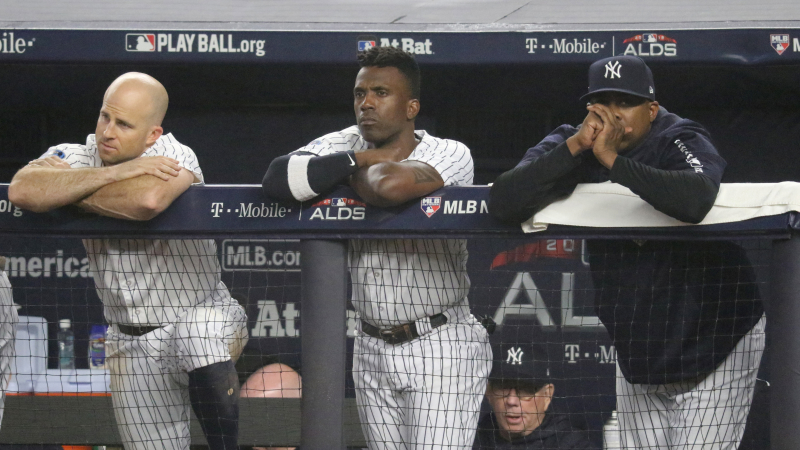 New York Yankees