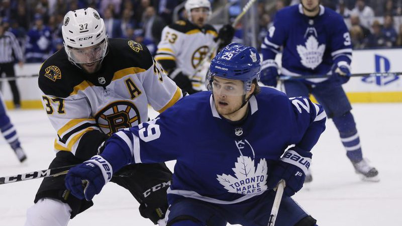 NHL Predictions