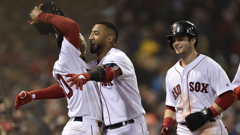 Eduardo Nunez