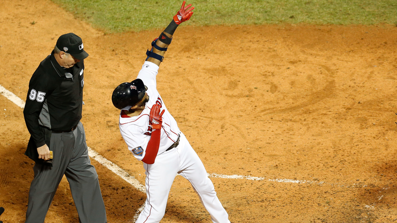 Eduardo Nunez