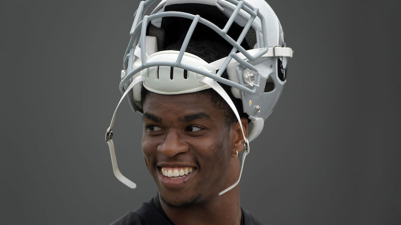 Free agent Obi Melifonwu