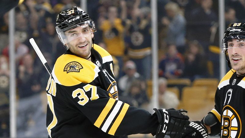 Boston Bruins