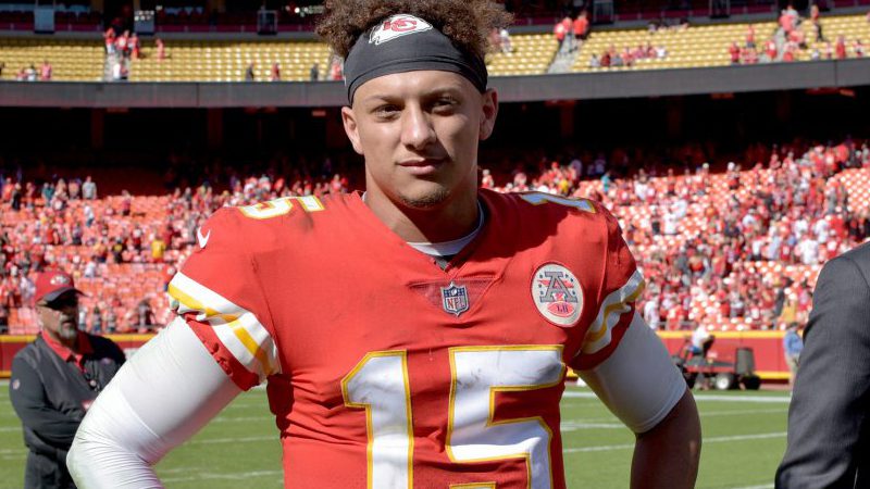 Broncos vs Chiefs