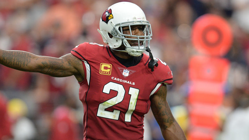 Arizona Cardinals cornerback Patrick Peterson
