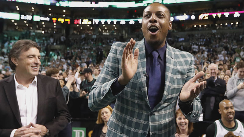 Paul Pierce