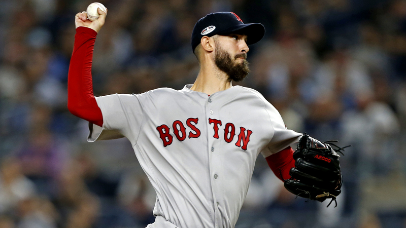 Rick Porcello