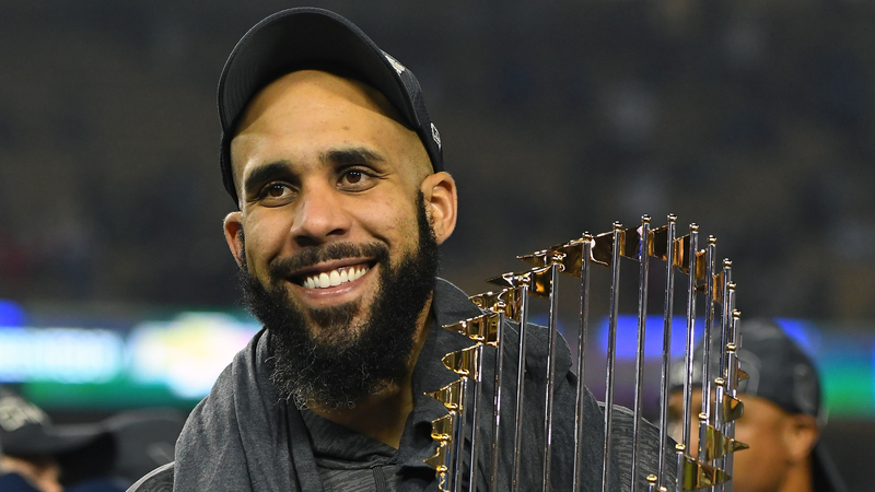 David Price