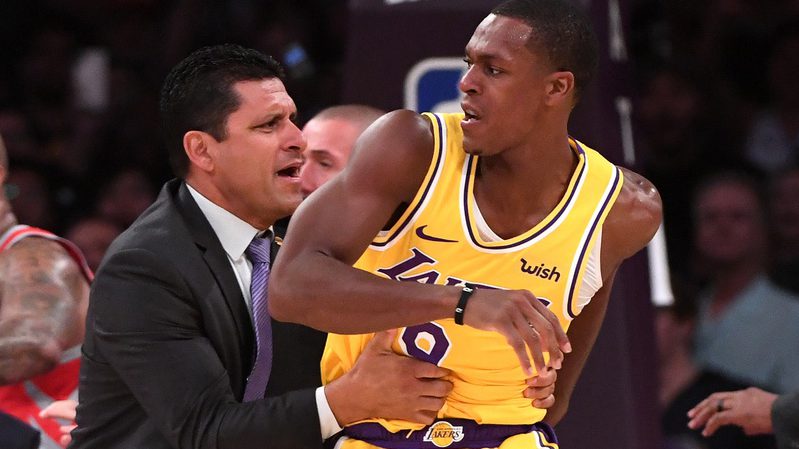 Los Angeles Lakers