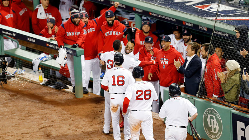 Red Sox