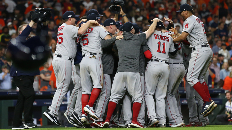 Boston Red Sox