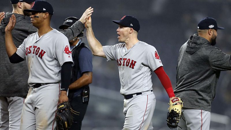 Boston Red Sox