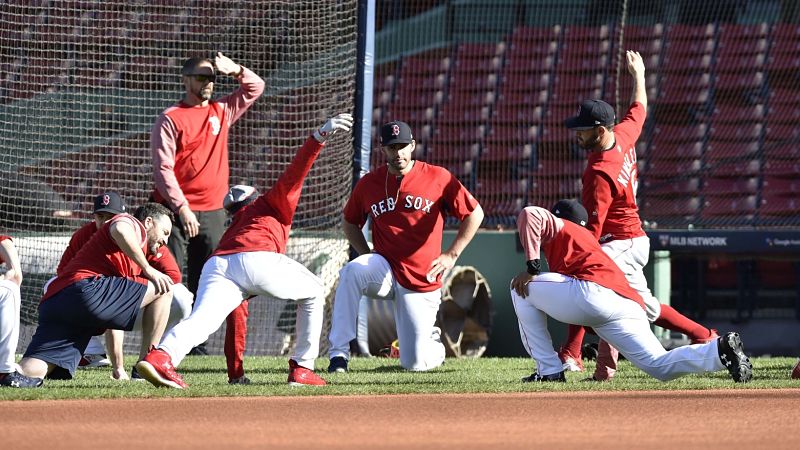 Boston Red Sox