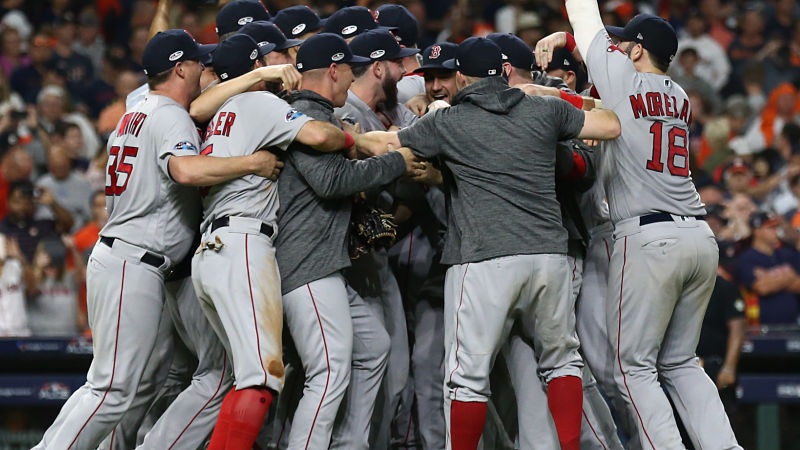 Boston Red Sox