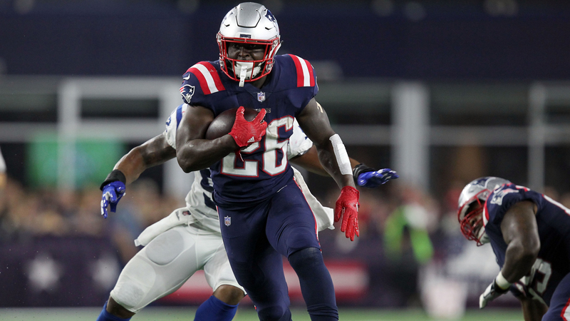 Sony Michel
