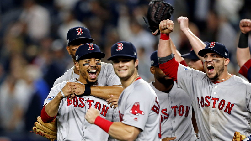 Boston Red Sox