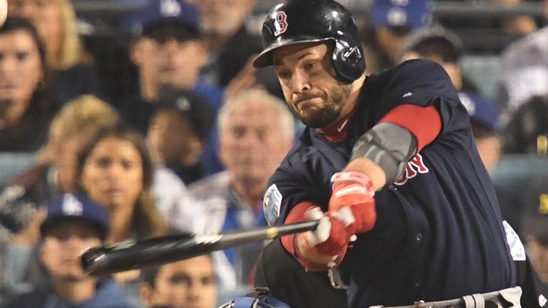Boston Red Sox