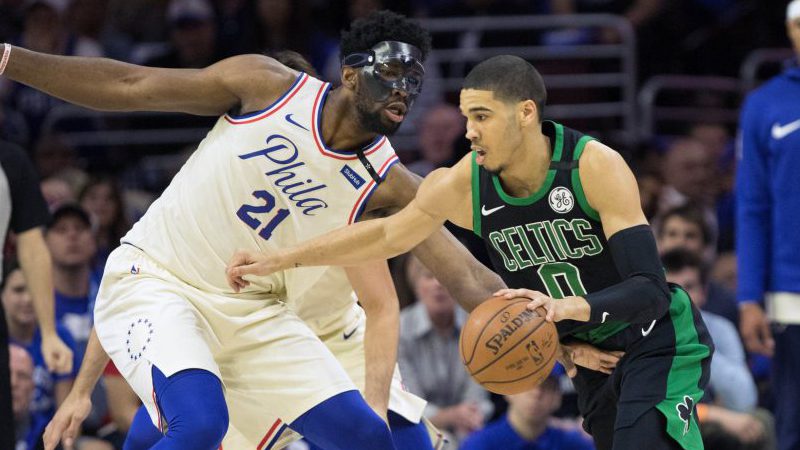 Boston Celtics