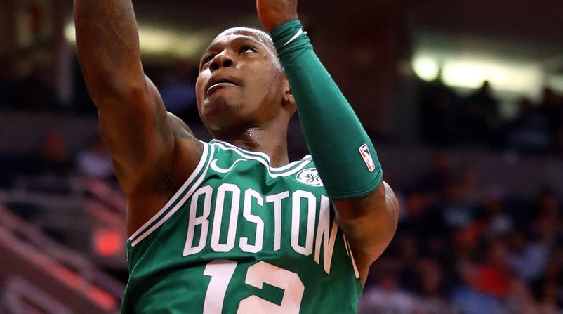 Boston Celtics