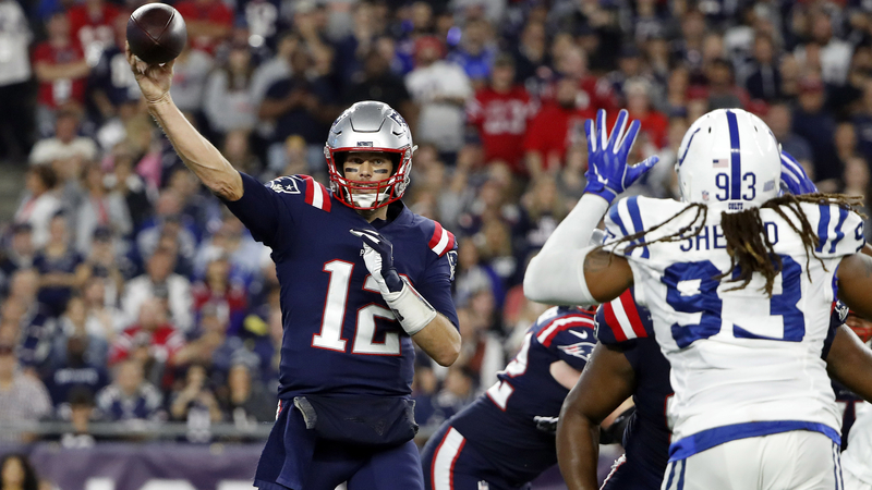 Tom Brady