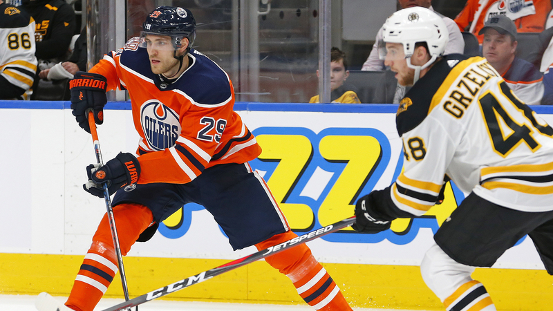 Leon Draisaitl