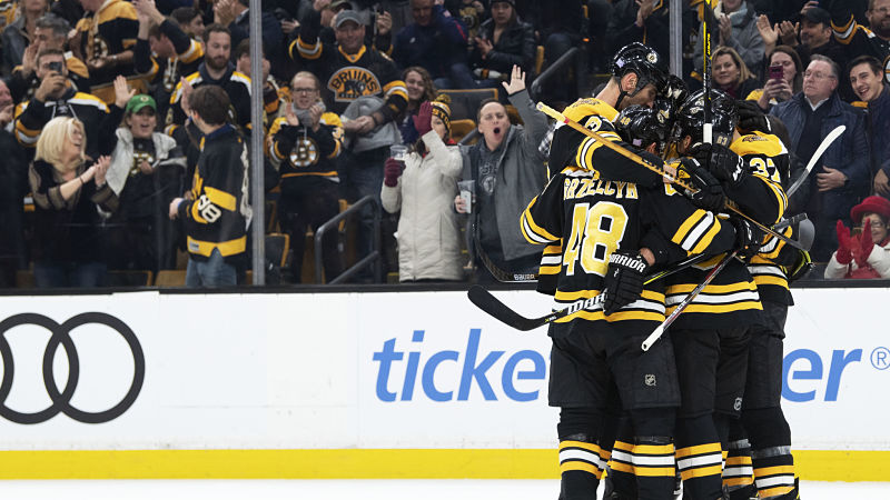 Boston Bruins
