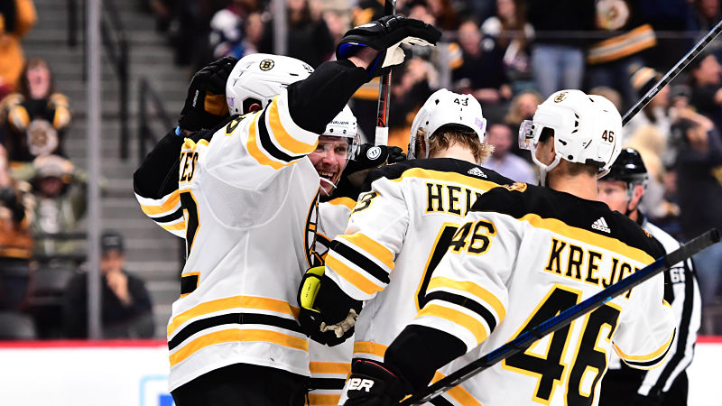 Boston Bruins