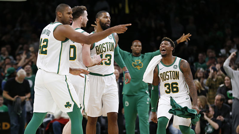 Boston Celtics
