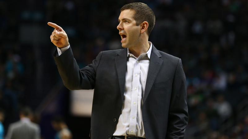 Brad Stevens