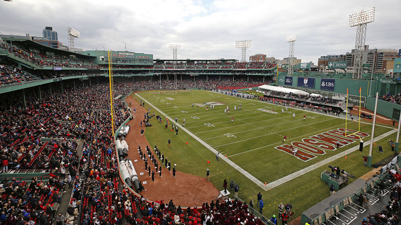 Fenway Park