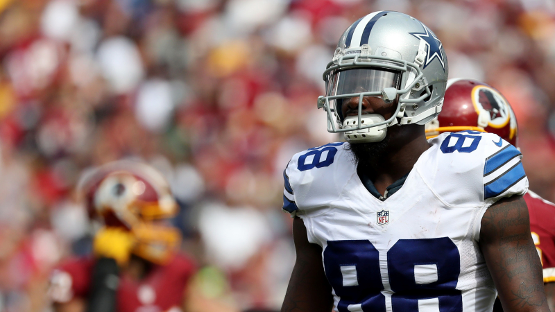Dez Bryant.