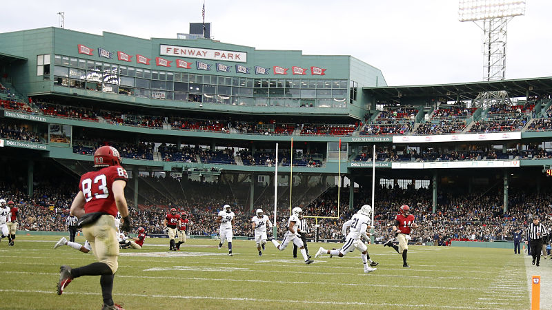 Fenway Park