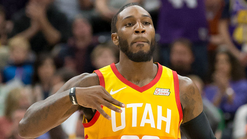 Utah Jazz