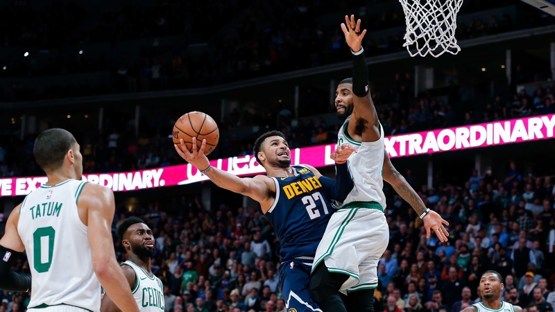 Jamal Murray