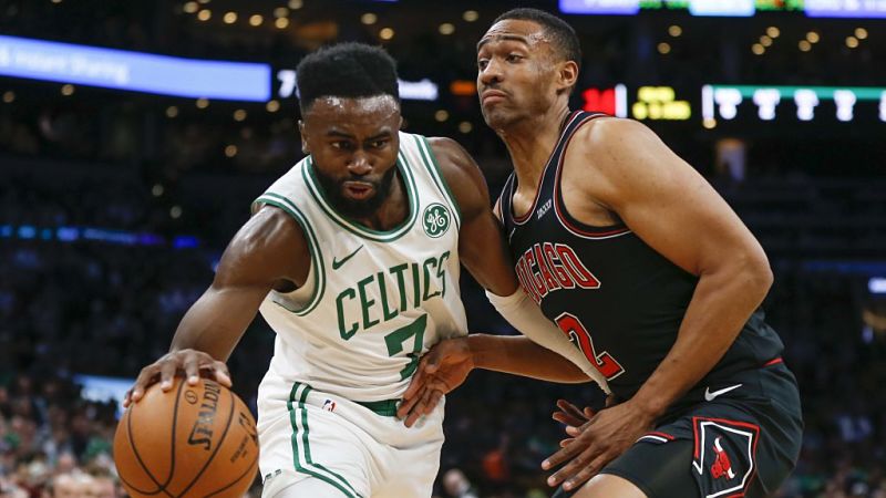 Jaylen Brown