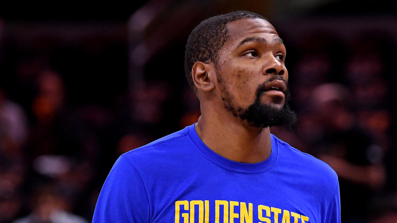 Kevin Durant