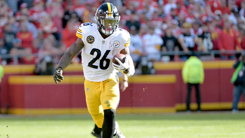 Le'Veon Bell