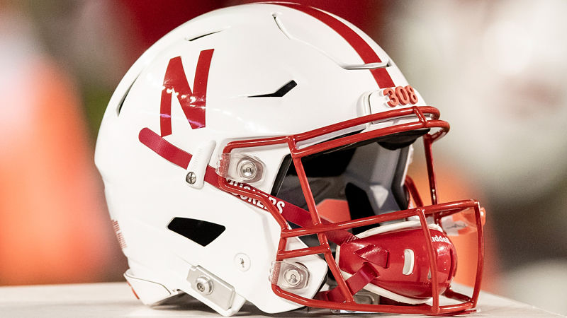 Nebraska football