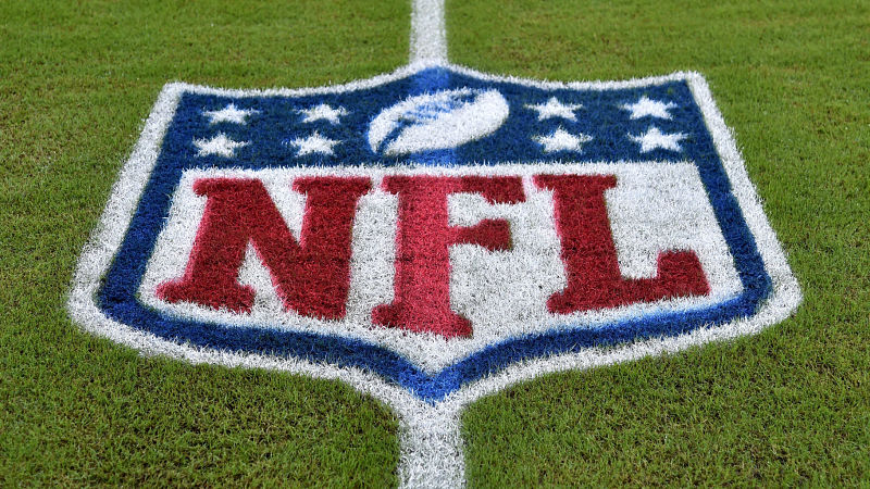 NFL logo