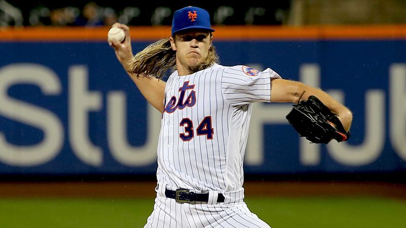 Noah Syndergaard