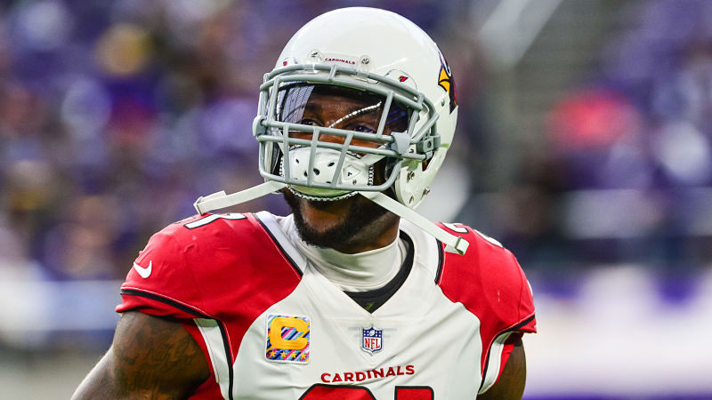 Arizona Cardinals cornerback Patrick Peterson