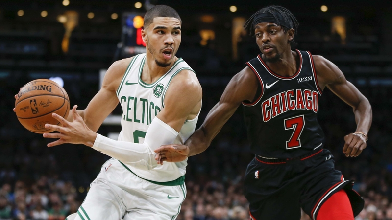 Jayson Tatum