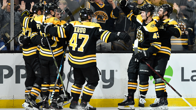 Boston Bruins