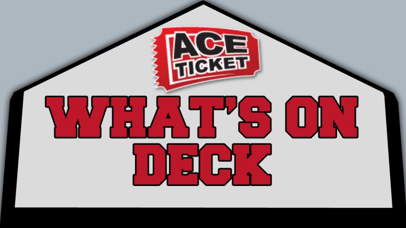 Whats On Deck