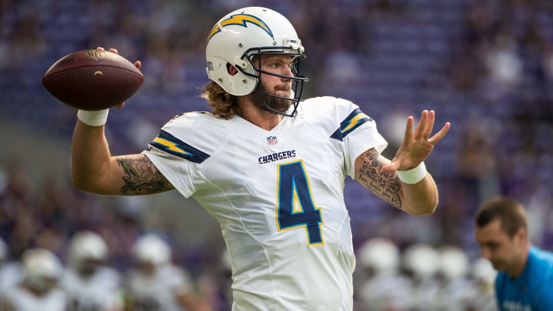 Zach Mettenberger