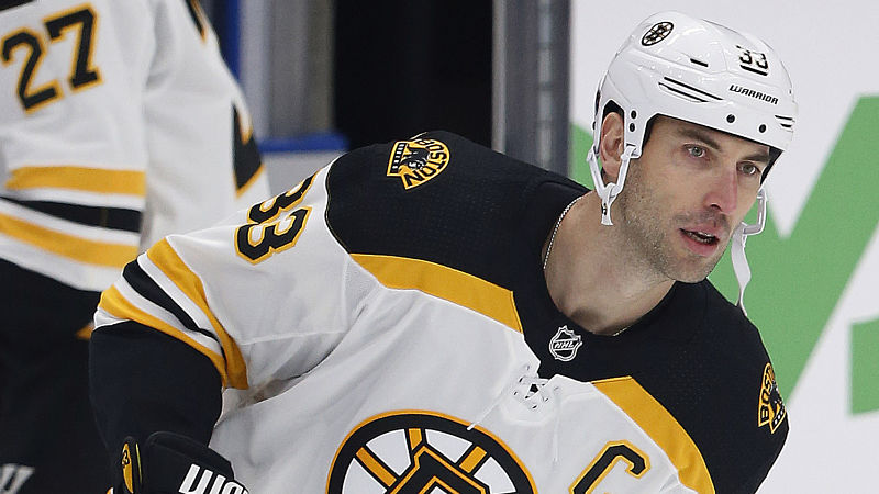 Boston Bruins defenseman B