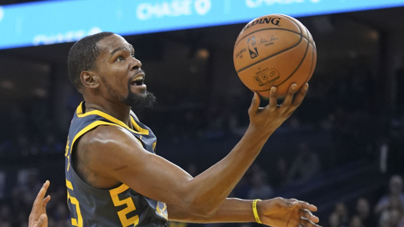 Kevin Durant